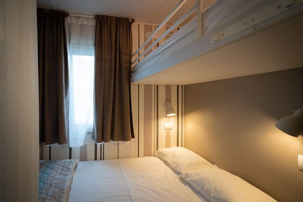 Vacation park Cesenatico Mobilehome Giove for 5 persons in Cesenatico, Forlì-Cesena Province