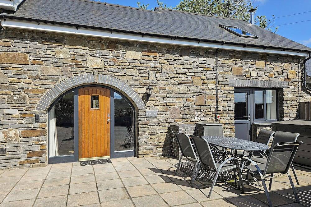 Casa vacanza a Ceredigion a partire da 191€ a notte