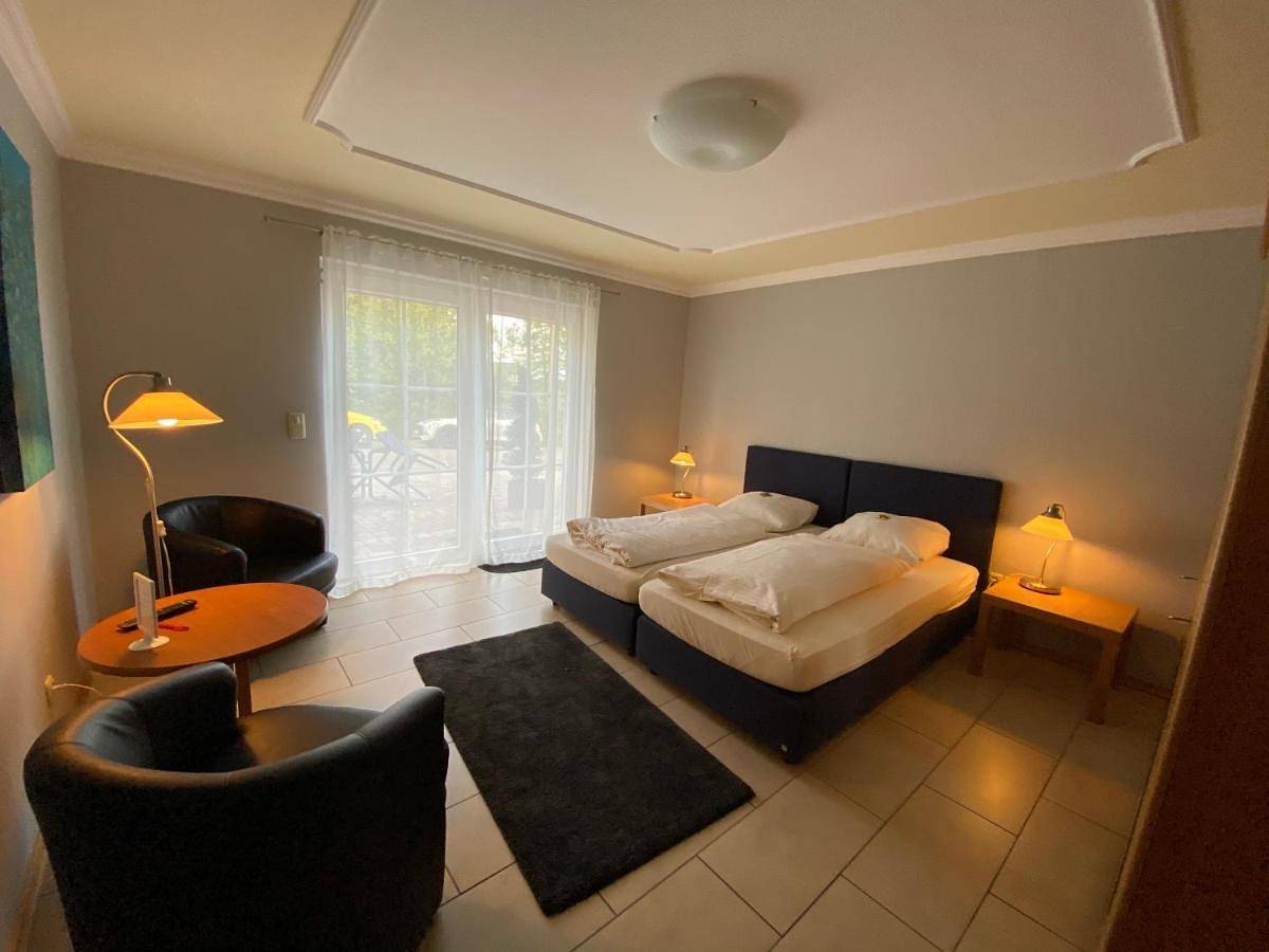 Gaestehaus Savo in Nürburgring, Nürburg