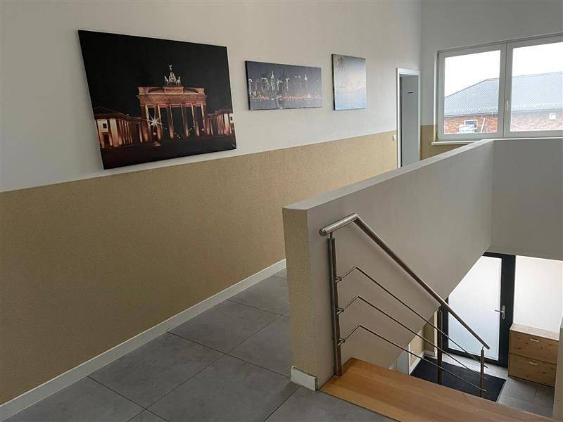 Ganze Wohnung, Apartment in Brieselang, Havelland