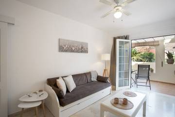 Ferienwohnung für 3 Personen in Puerto de Mogan, Mogán, Bild 2