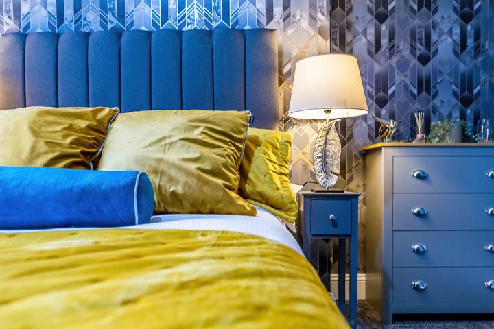 Holiday apartment for 2 people in South Shields
