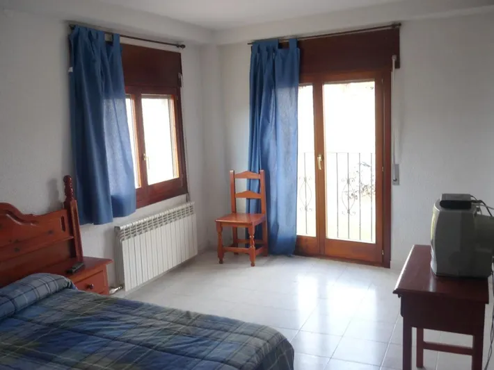 Casa de huéspuedes para 2 personas, con vistas - 1