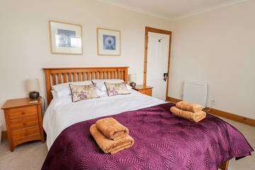 Cottage for 3 People in Loch Awe, Scotland, Photo 3