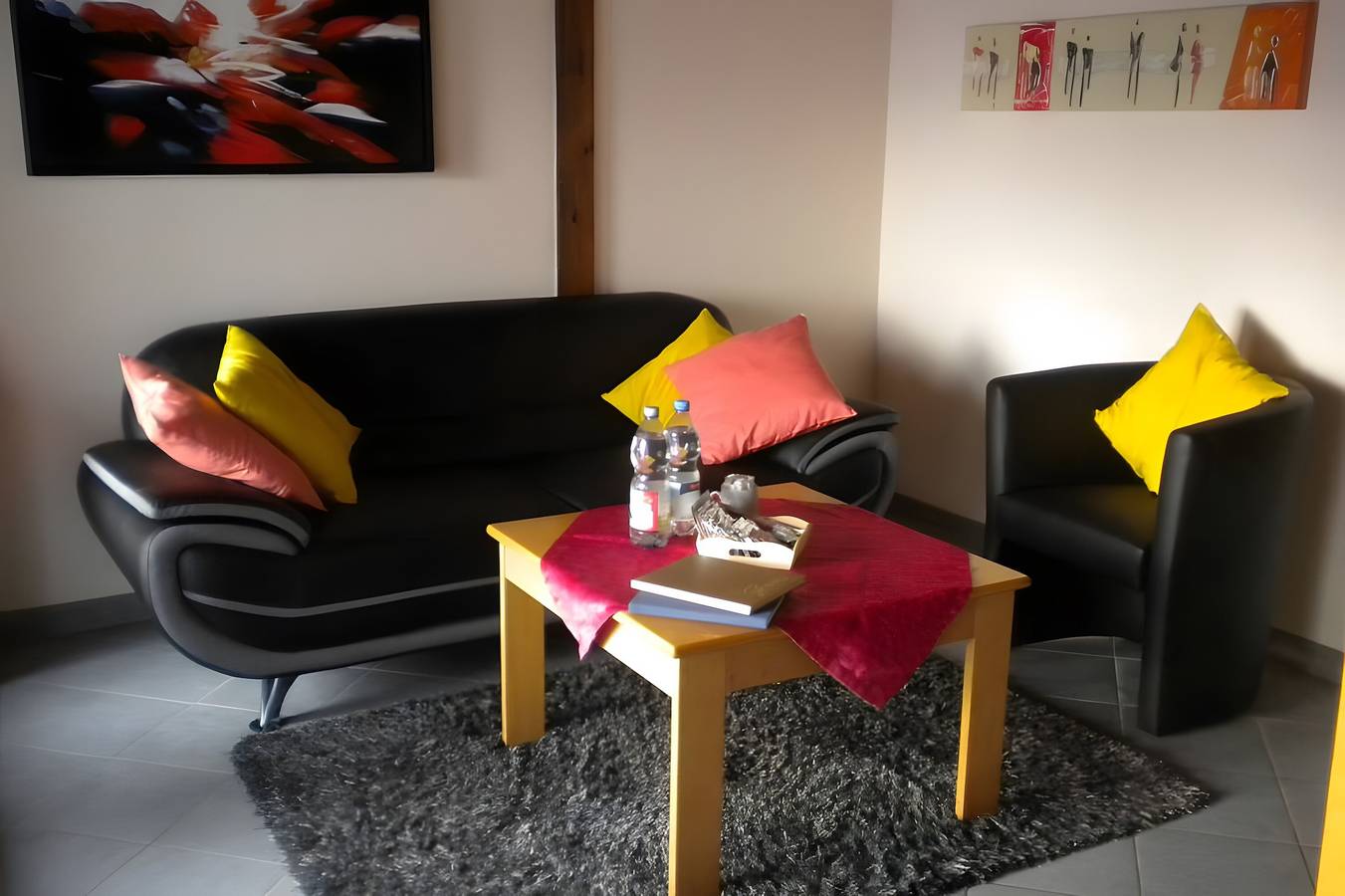 Ferienhaus Meiß Öfingen in Bad Dürrheim, Mittlerer Schwarzwald