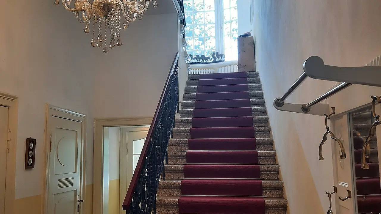 Ganze Ferienwohnung, Ferienwohnung für 3 Personen (70 m²) in Stubbendorf (Bad Doberan) in Stubbendorf, Mecklenburgische Ostseeküste