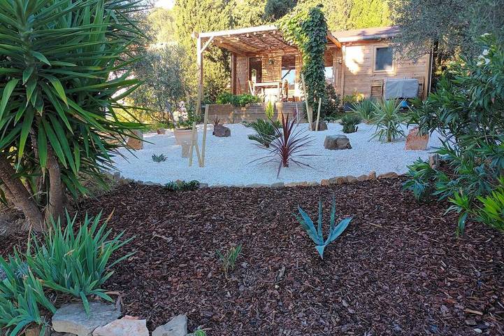Gîte pour 2 personnes dans Le Pont du Diable (Saint-Jean-de-Fos) - 4