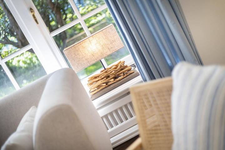 Ferienhaus für 6 Personen, mit Terrasse, mit Haustier in Keitum - 3