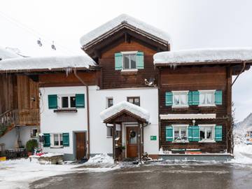 Bauernhof für 5 Personen in Montafon, Silvretta, Bild 3