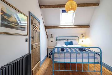 Cottage for 4 People in Barmouth, Gwynedd, Photo 1