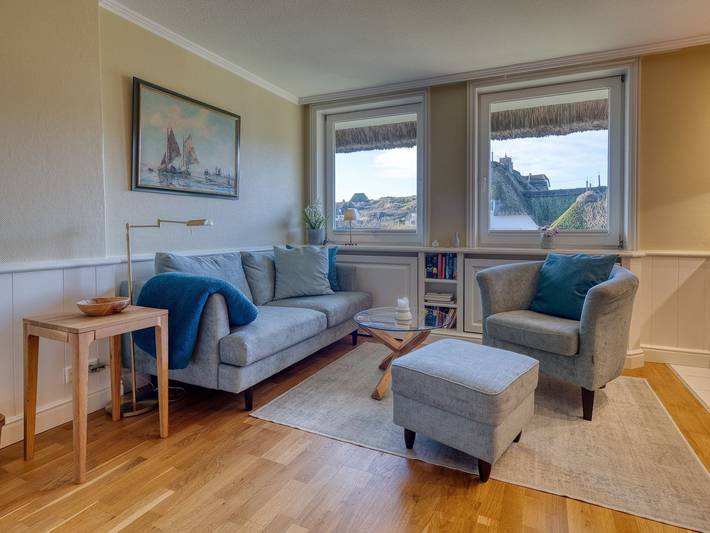 Ferienwohnung für 2 Personen - 1