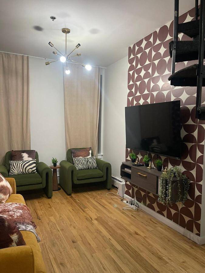 Apartamento de vacaciones para 10 personas - 1