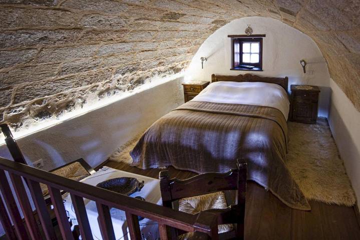 Maison d’hôte pour 2 personnes, avec Terrasse et Jardin dans Région du Péloponnèse - 2