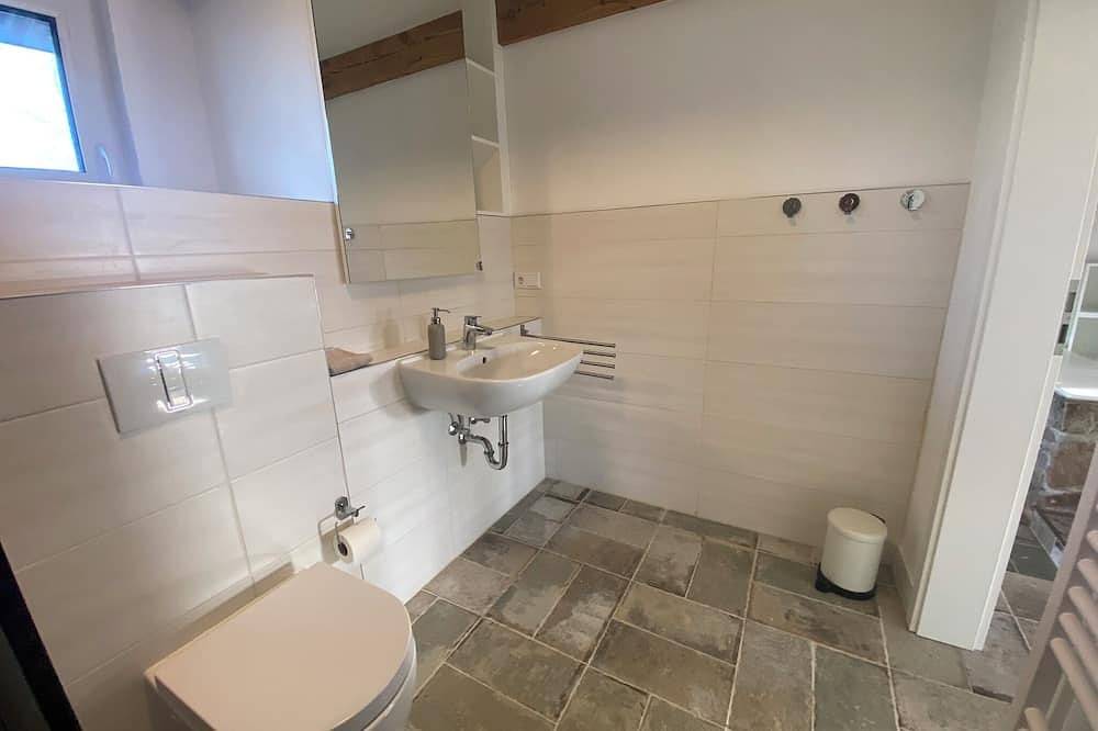 Ganze Wohnung, Ferienwohnung mit Flair am Kreßiner See in Walow, Mecklenburgische Seenplatte