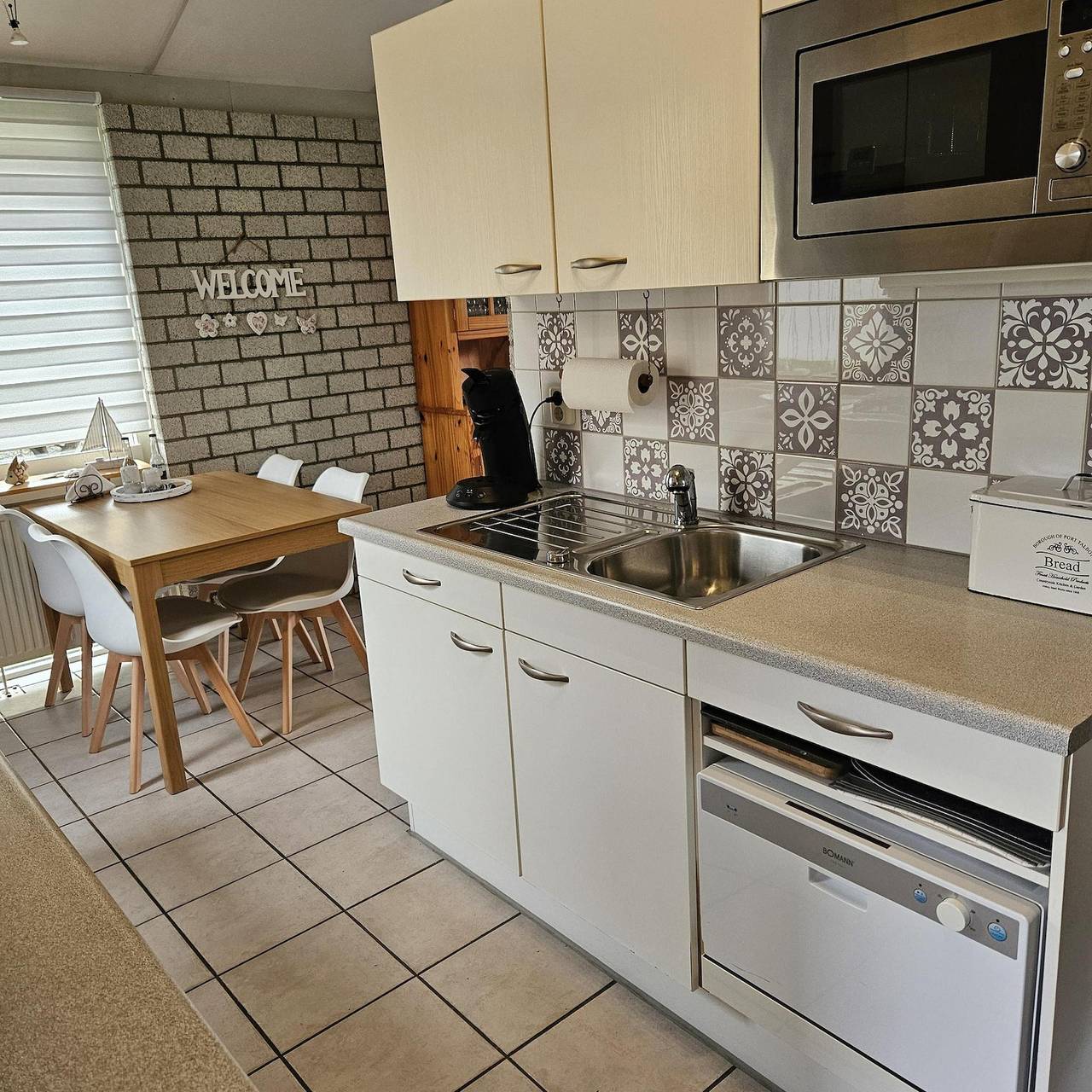 De Watersnip — Bungalow 017 in Petten, Noord-Holland - Nordseeküste