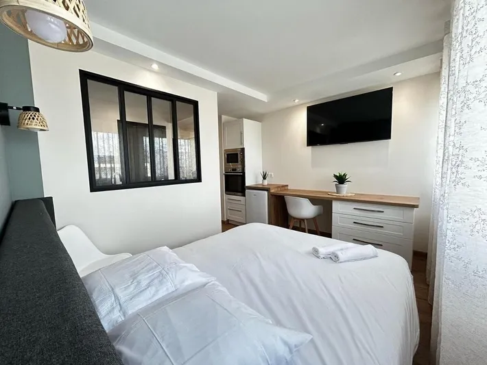Appartement de vacances pour 2 personnes - 1