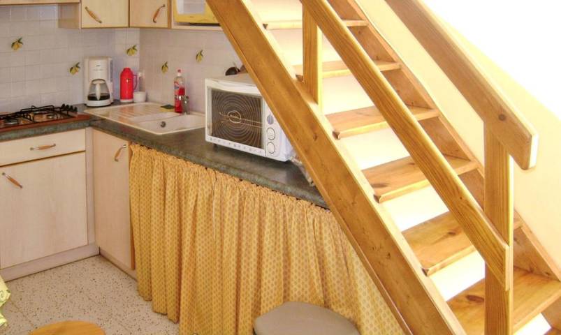 Location de vacances pour 4 personnes à Montblanc - 4