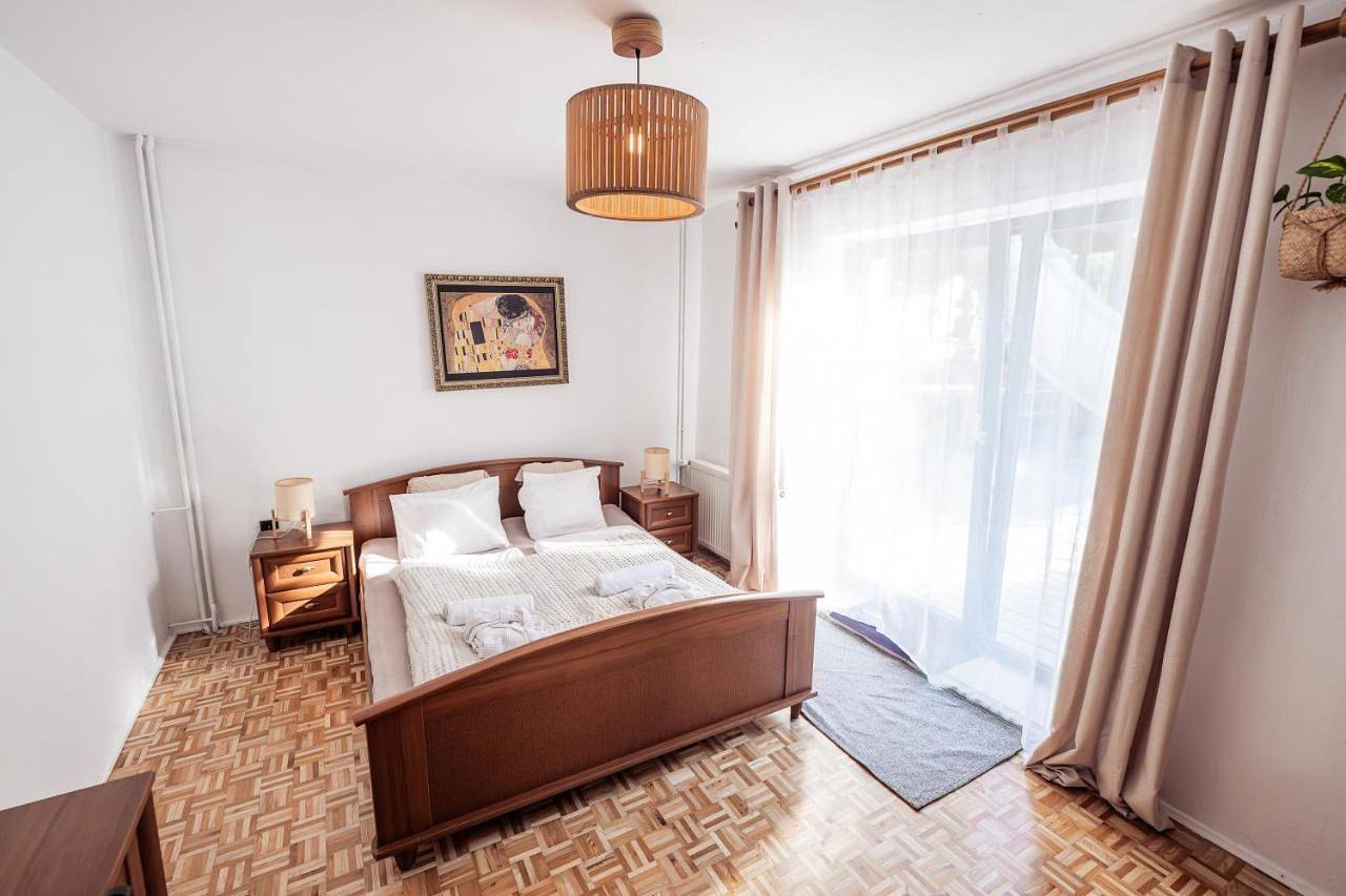 Szafran Home Spa in Korbielów, Karpaty (Polska)