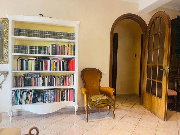 Villa 'Ennio' con Piscina Privata, Wi-Fi e Aria Condizionata in Ciampino, Castelli Romani