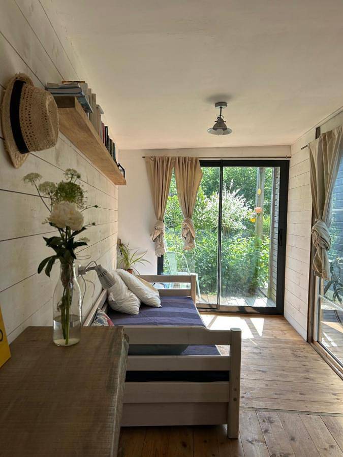Maison d’hôte pour 1 personnes - 1
