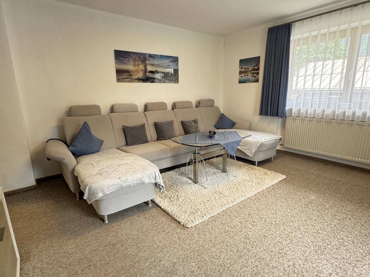Ganze Ferienwohnung, Ferienwohnungen Artenreitwinkl Hallinger - Ferienwohnung Grünstein für 1 - 2 Personen in Schönau am Königssee, Berchtesgadener Alpen