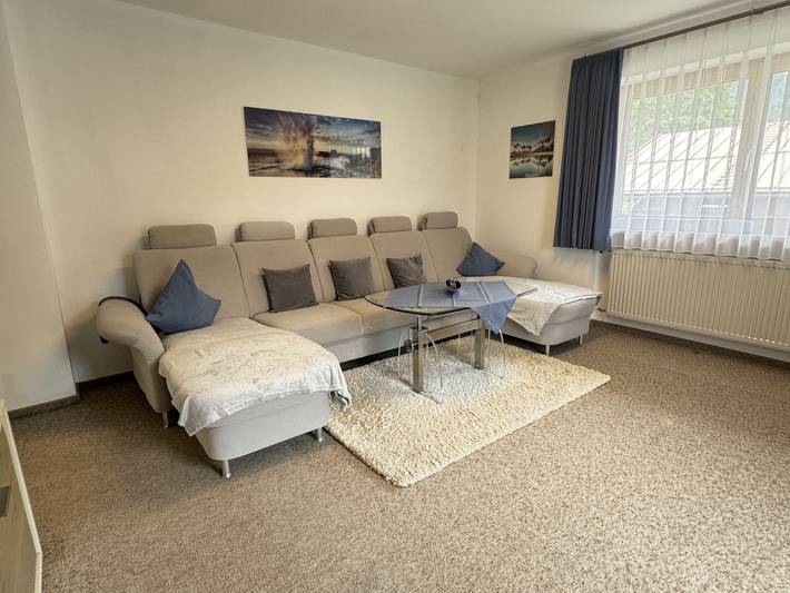 Hütte für 2 Personen, mit Balkon und Garten am Königssee - 4