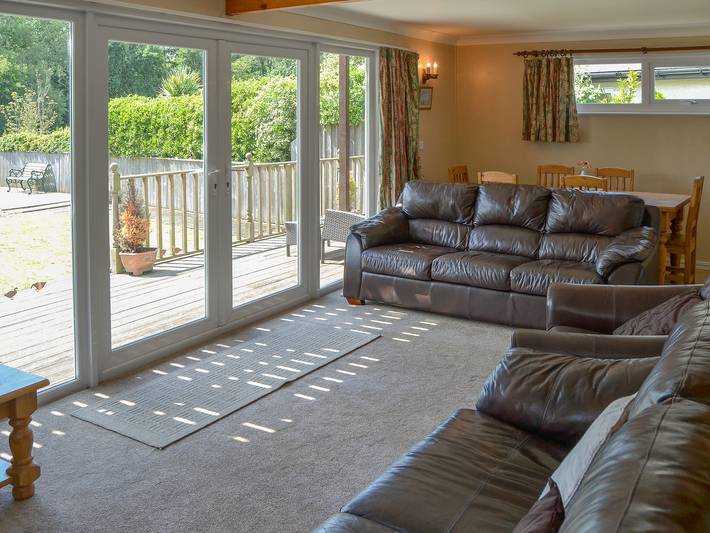 Casa rural para 6 personas con jardín in Horning (Norfolk), The Broads