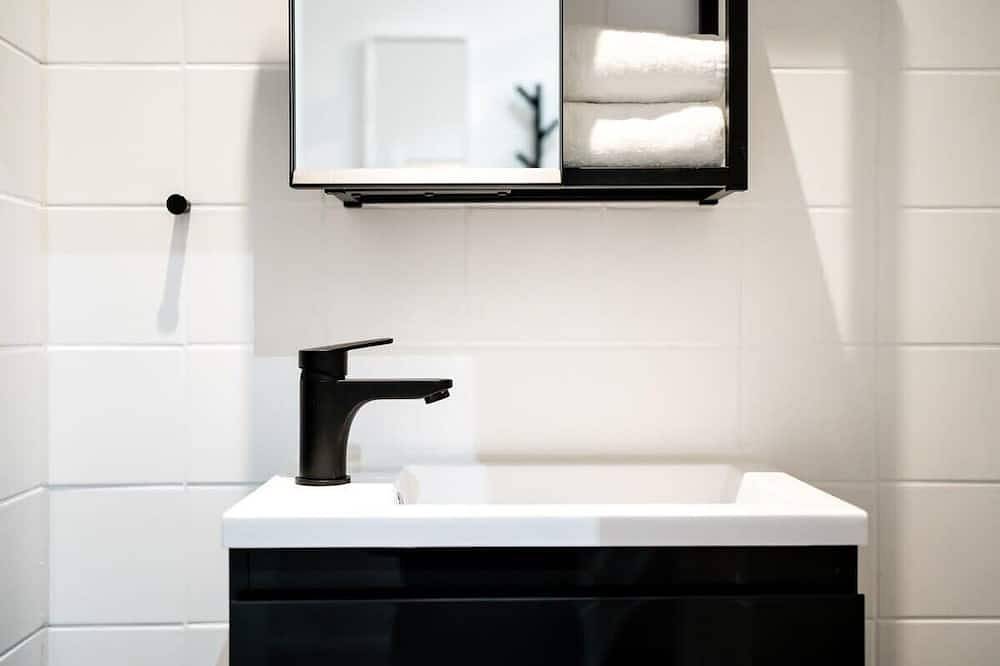 Ganze Wohnung, Cosy Box @ Boxhagener Platz in Friedrichshain - Kreuzberg, Berlin