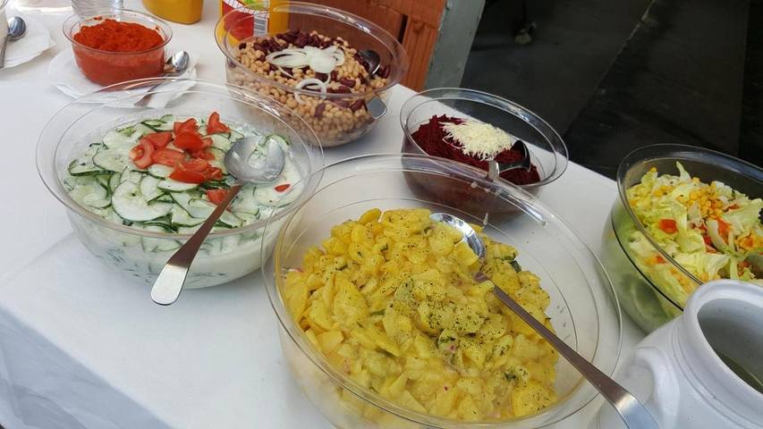 Maison d’hôte pour 2 personnes, avec vue et jardin à Villach - 2