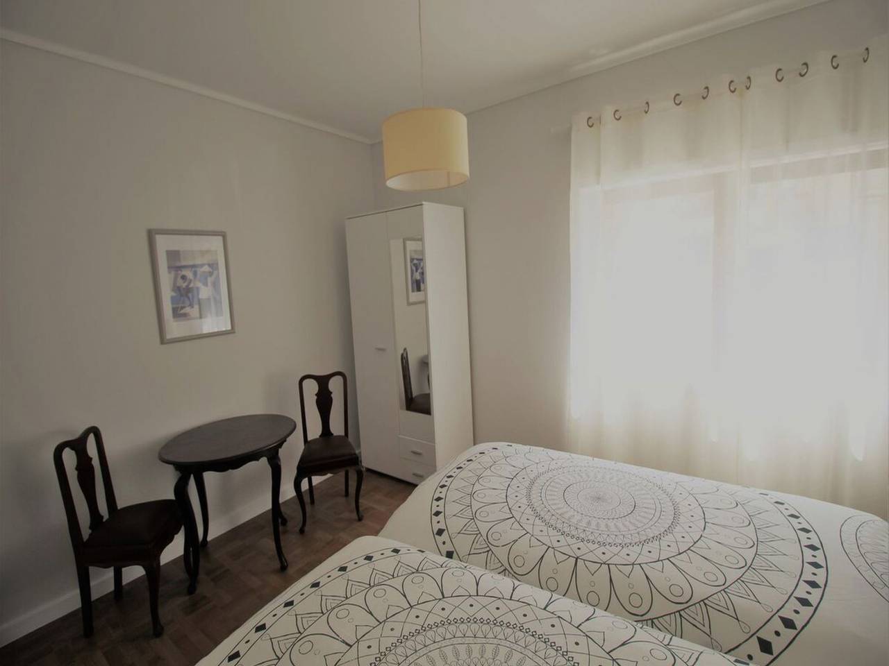 Apartamento entero, Aveiro Apartment mit Patio in Aveiro, Distrito de Aveiro