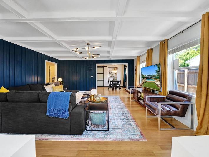 2Br - 2 bath Beheizter Pool- Familien-Haustierfreundlicher Spaß in Fort Lauderdale, Broward County