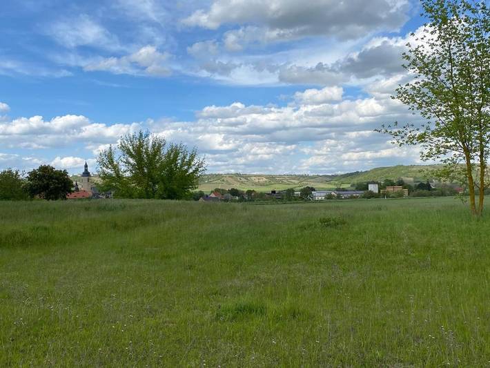 Ferienwohnung für 6 Personen, mit Ausblick