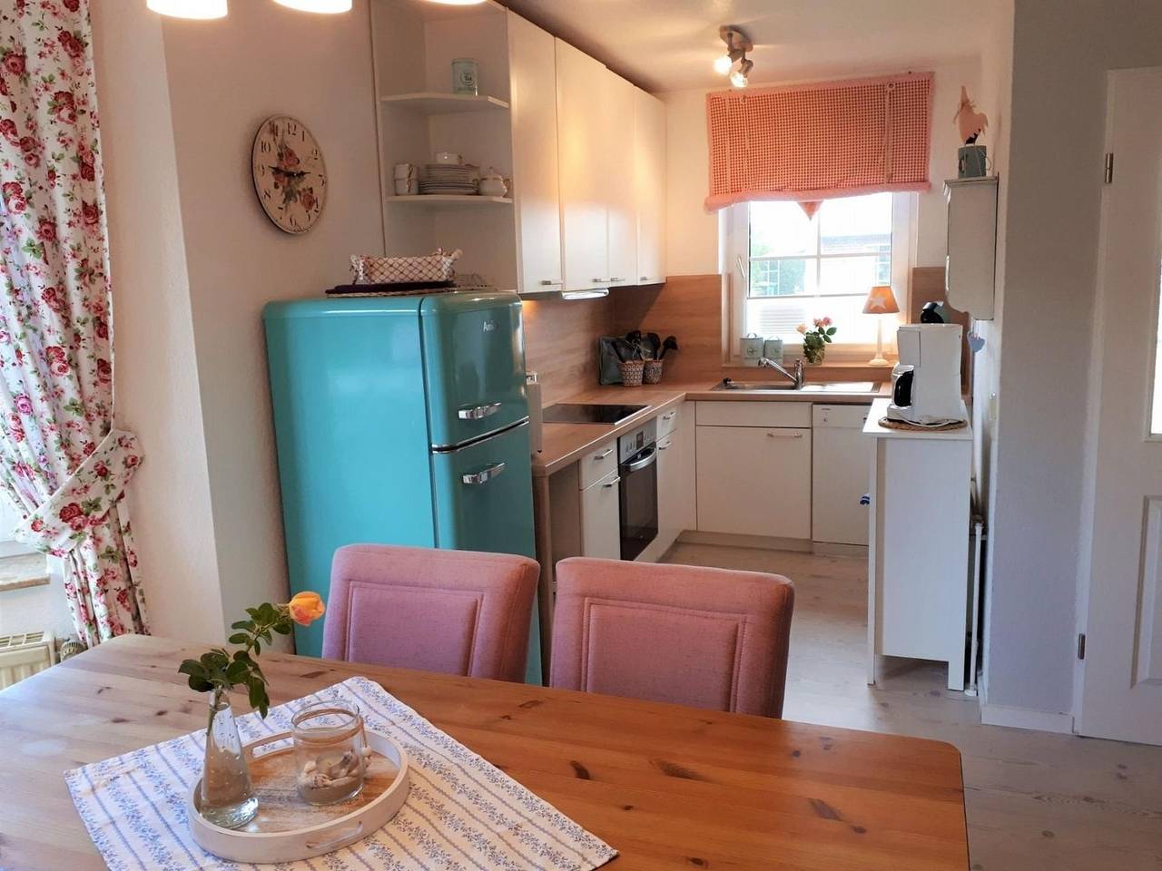 Ferienhaus Annelli in Greetsiel, Krummhörn