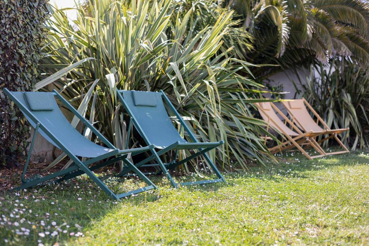 Appart'hotel Perle de Ré in La Couarde-sur-Mer, Île de Ré