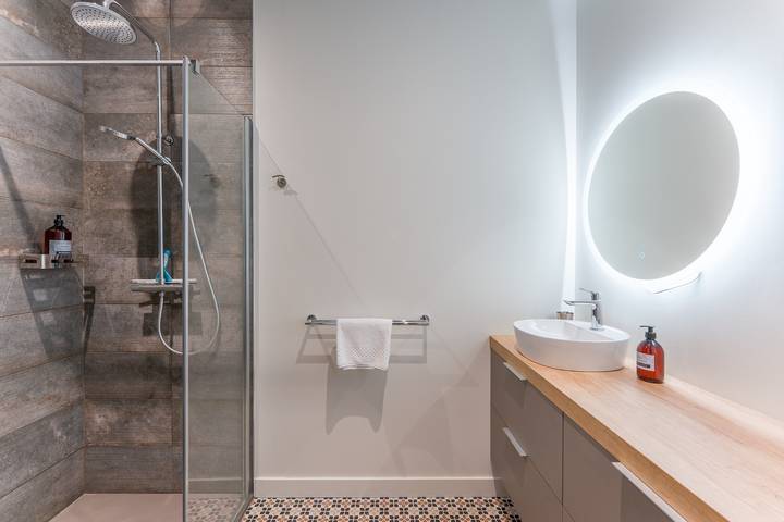 Appartement entier, Châteaubriand - Appt pour 4 au cœur de Nantes in Nantes, Région de Nantes