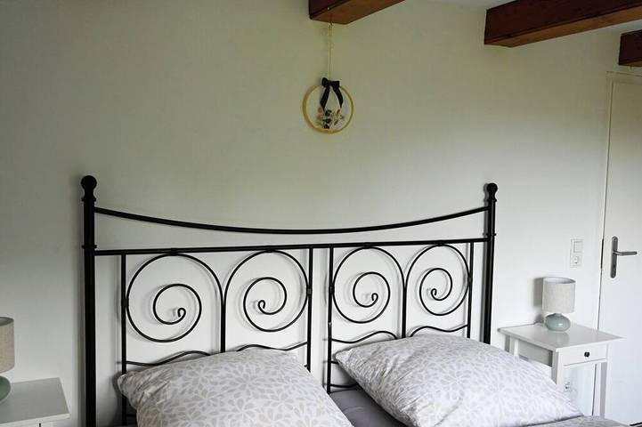 Ferienhaus für 4 Personen, mit Garten, mit Haustier im Ruhrgebiet - 4