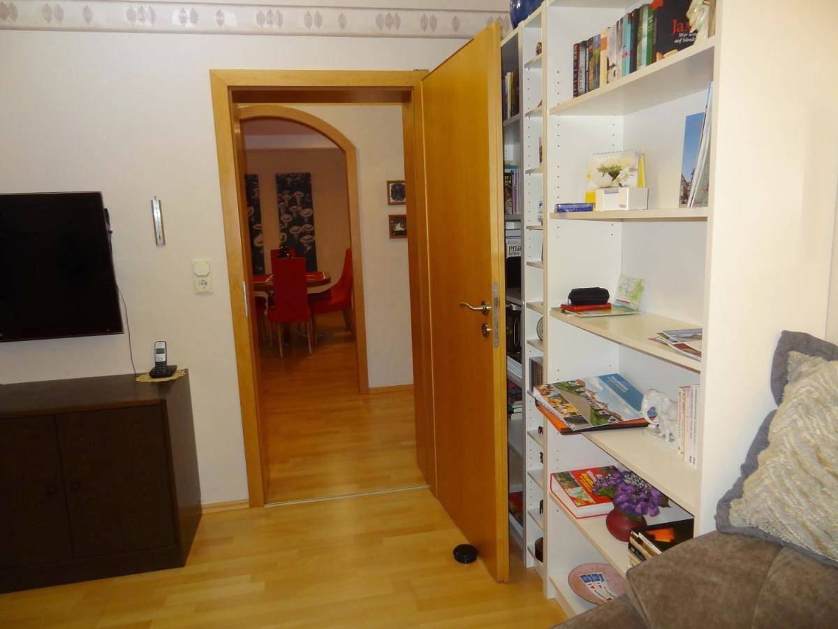 Appartement entier, Two-Bedroom Apartment in Bad Nauheim, Vettéravie