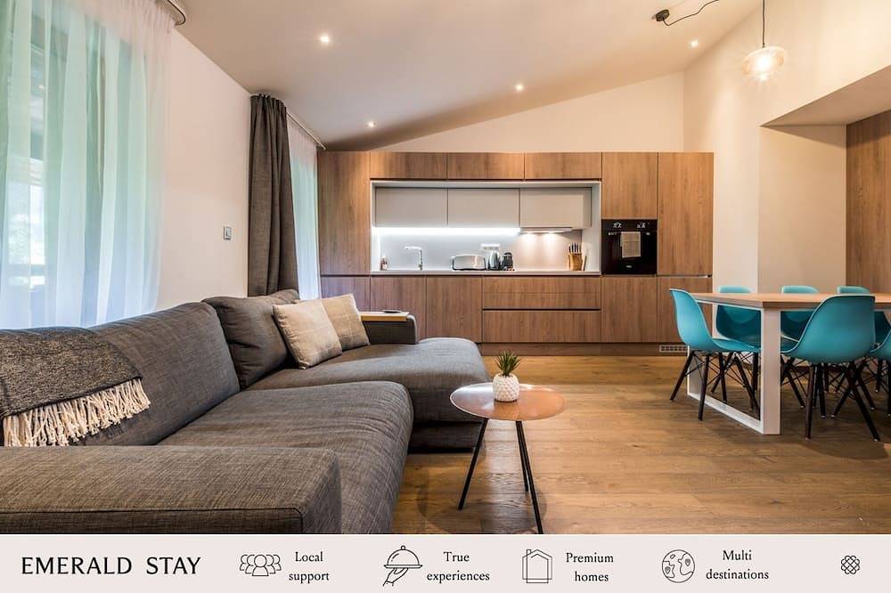 Appartement de vacances