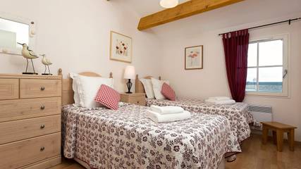 Villa for 8 People in L'Aiguillon-sur-Vie, Loire Valley, Photo 4