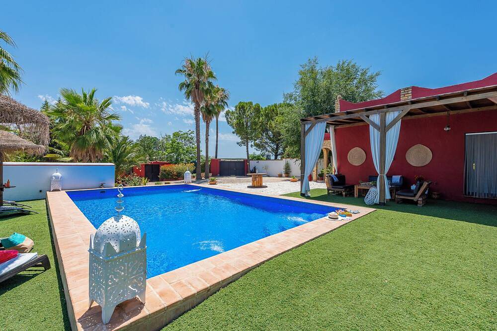 Casa vacanza a Marchena a partire da 169€ a notte