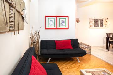 Casas E Apartamentos De Temporada para 6 Pessoas em Seção central de Atenas, Atenas Centro, Foto 1