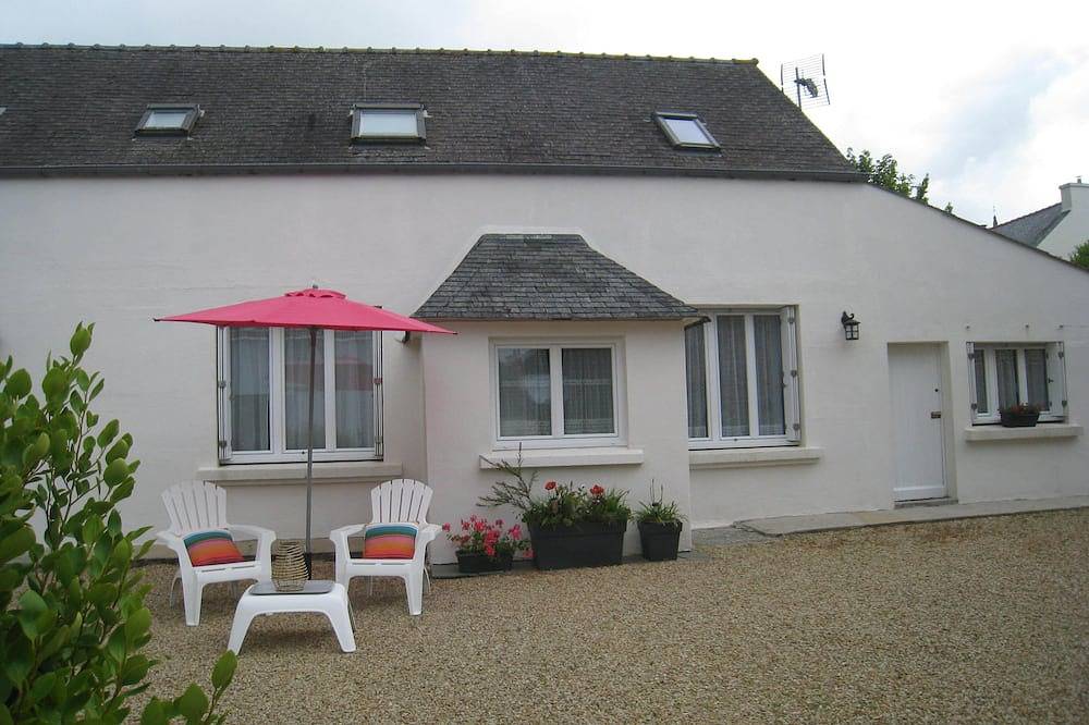 Maison de Vacances Centre Bourg , Sizun , Monts d'Arrée en Finistère in Sizun, Parc naturel régional d'Armorique