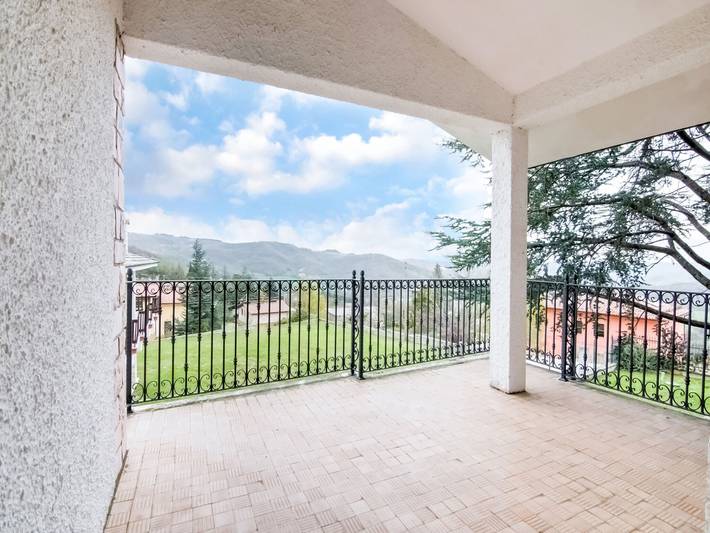 Casa de vacaciones para 12 personas, con jardín y terraza - 1