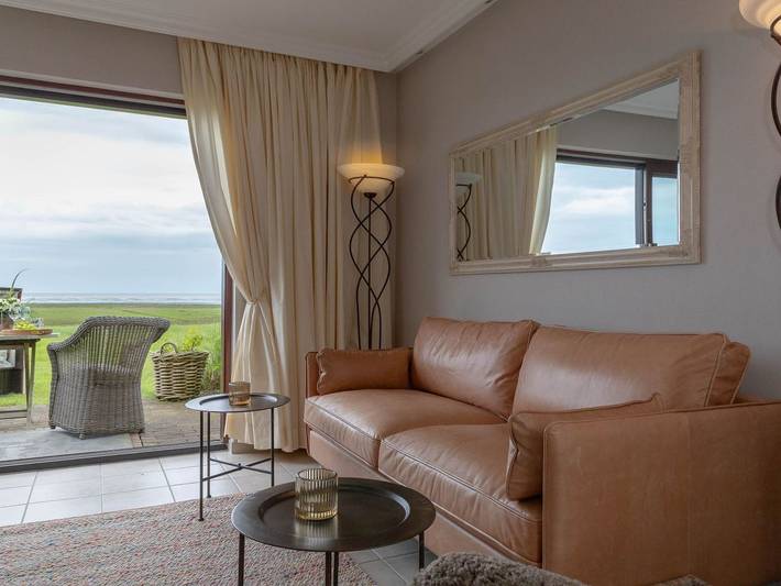 Ganze Ferienwohnung, Feskerdam 28 - Feskerdamm 28 - Wunderschönes Zuhause für 2 in Sylt-Ost, Sylt (Gemeinde)