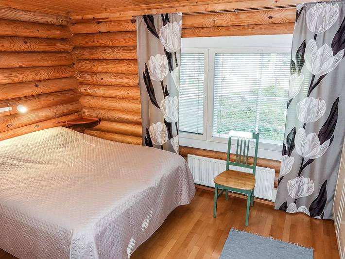Location de vacances pour 8 personnes, avec sauna dans Levi - 4