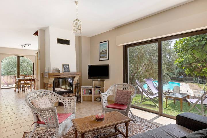 Welcome to "Gite la Loge" in St Aignan in Saint-Aignan, Romorantin-Lanthenay region