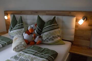 Vakantieappartement voor 6 Personen in Lofer, Pinzgau, Afbeelding 3