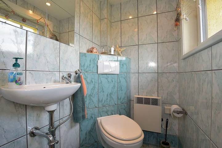 Ferienhaus Ferienhaus Hellmich in Scheibe-Alsbach, Neuhaus am Rennweg