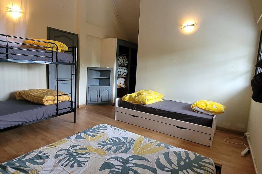 Au Bel Endormi in Saint-Paul (Réunion), Île de la Réunion