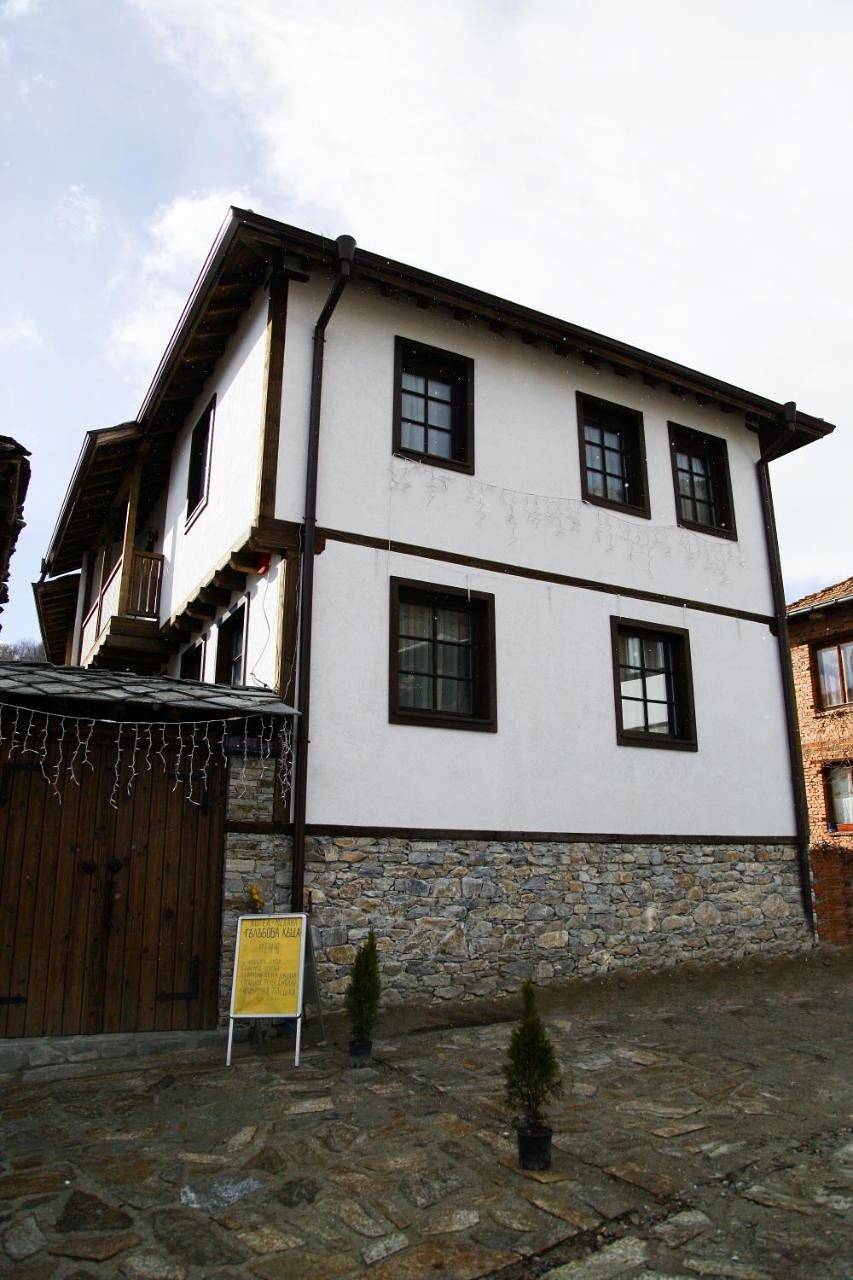 Double or Twin Room in Gotsé Deltchev, Blagoevgrad (oblast)